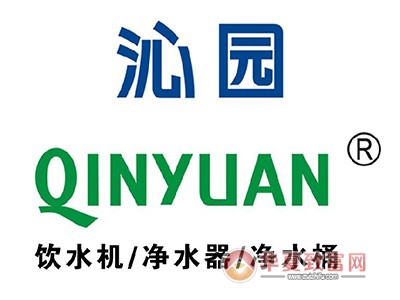 沁园净水器加盟